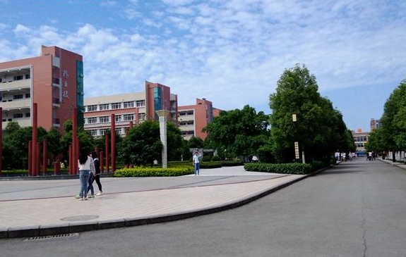 重慶市永川民進學(xué)校有哪些專業(yè)