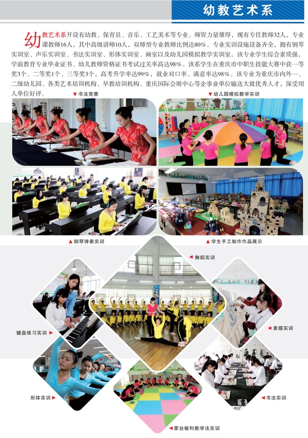 重慶市江南職業學校