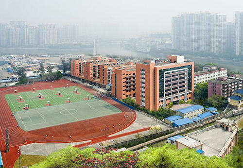 重慶市中專學(xué)校哪些比較好？